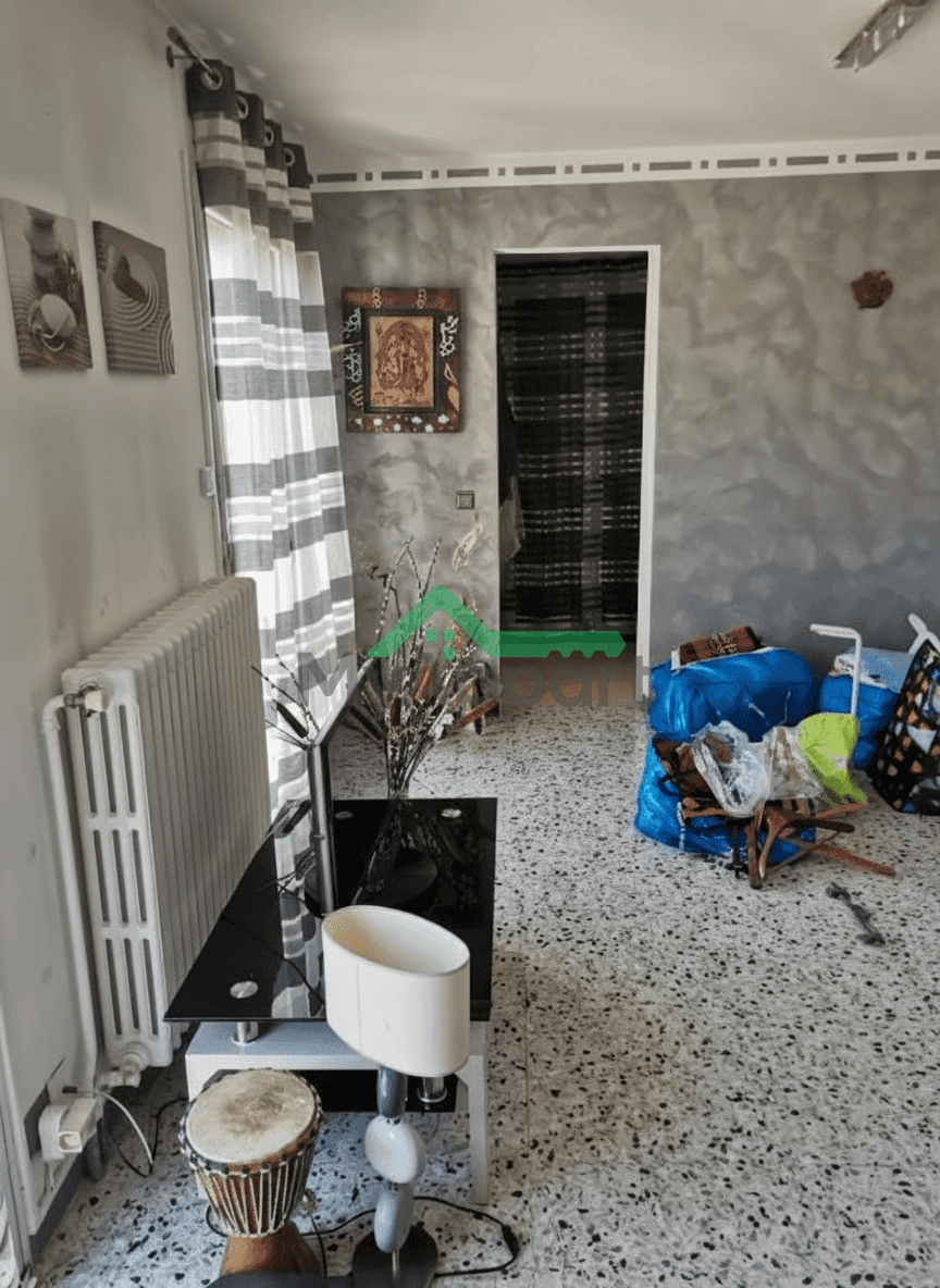 Appartement à louer 32m2 — photo 1