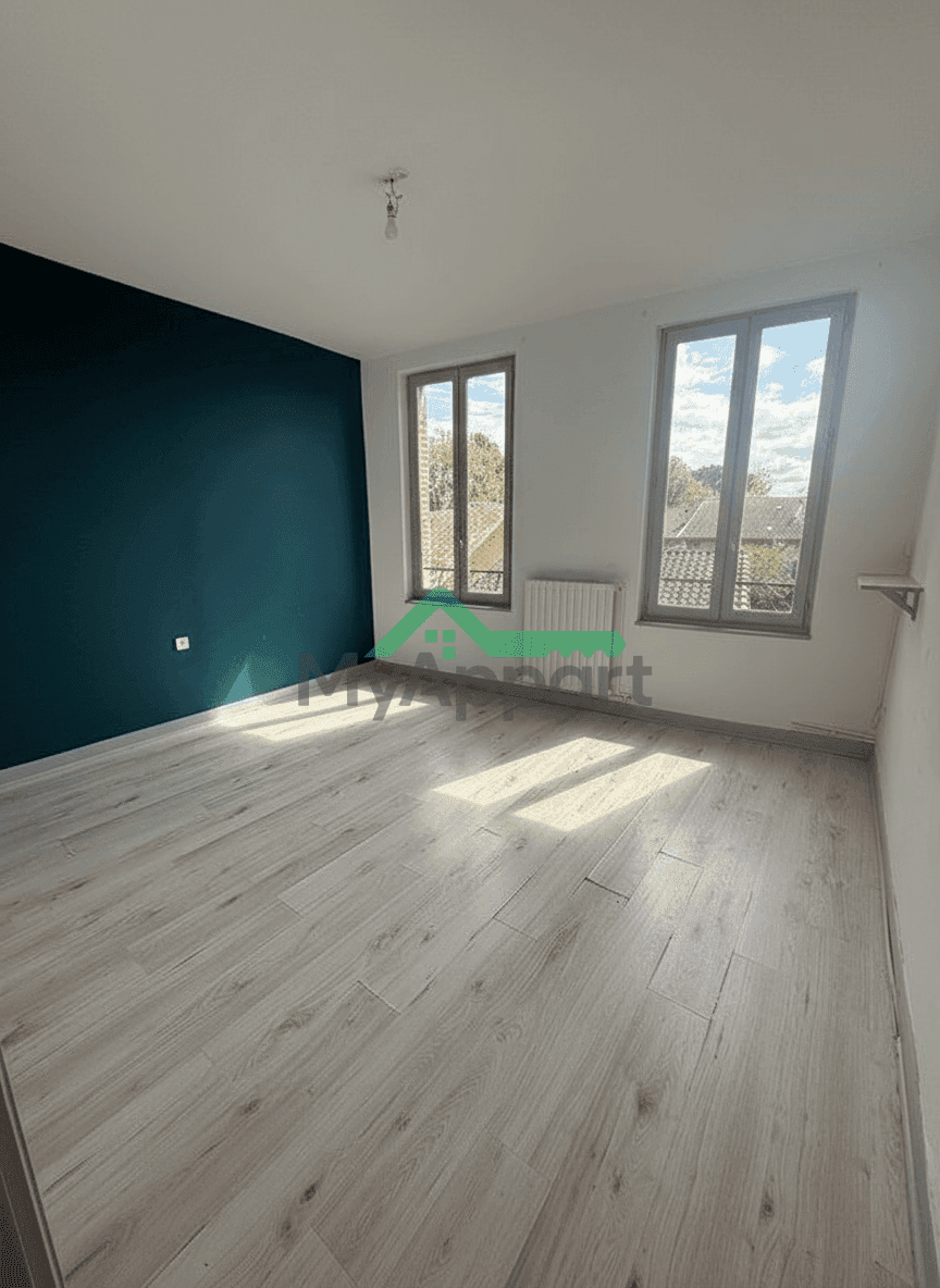 T3 à Valence d'agen — photo 1