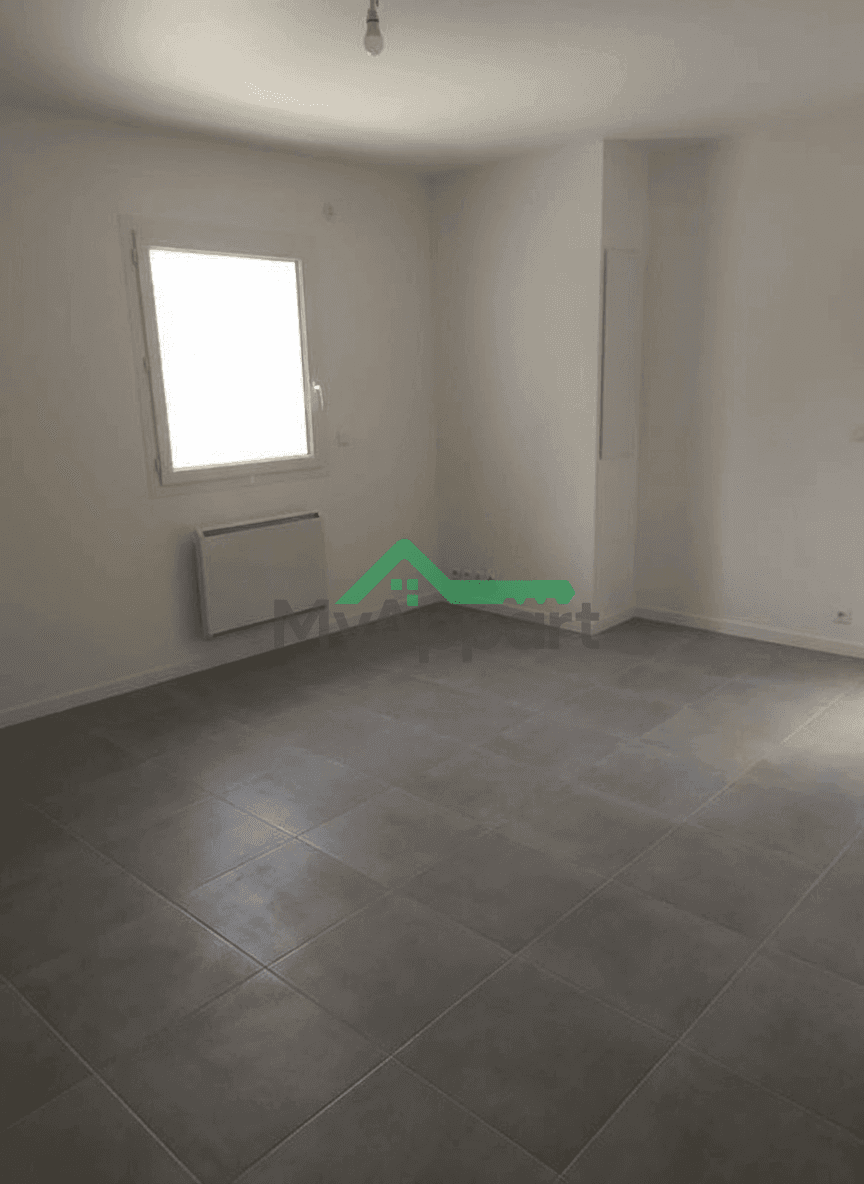 Loue 2 pièces 36m² — photo 1