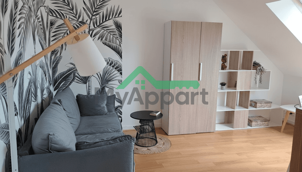 Studio gare nord, arrêt team Zola — photo 1