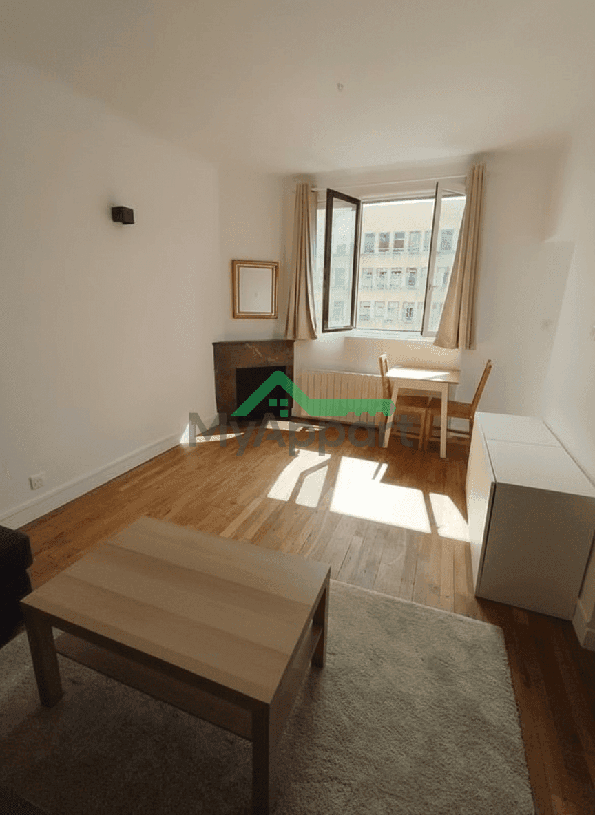 Studio à Vincennes proche du métro — photo 1