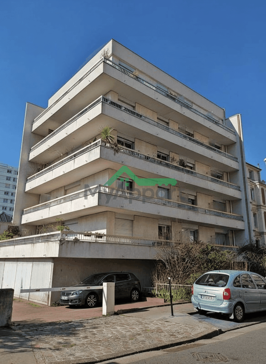 Joli studio meublé tout confort — photo 1