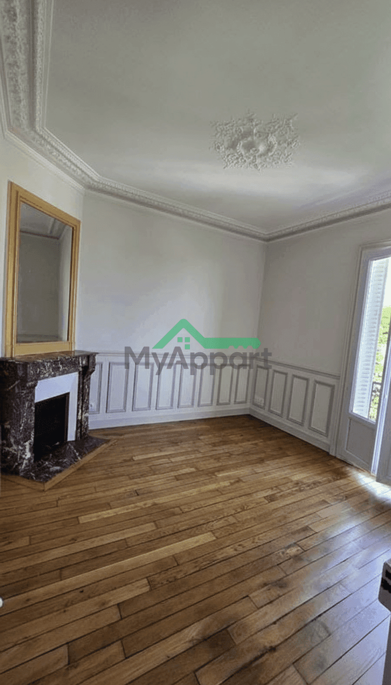 Très beau 2 pièces 37m2 — photo 1