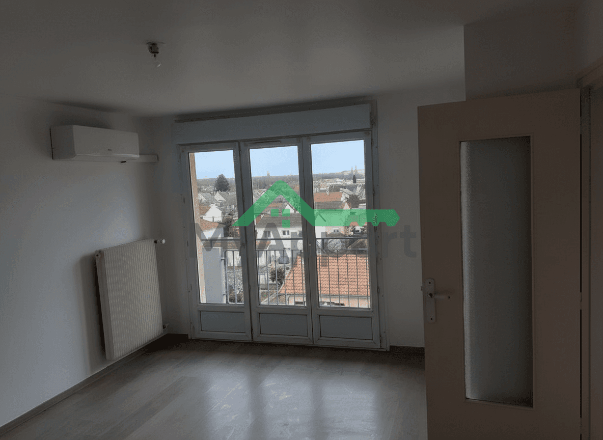 Digoin la plaine — photo 1