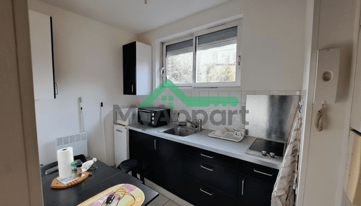 Location étudiante — photo 1