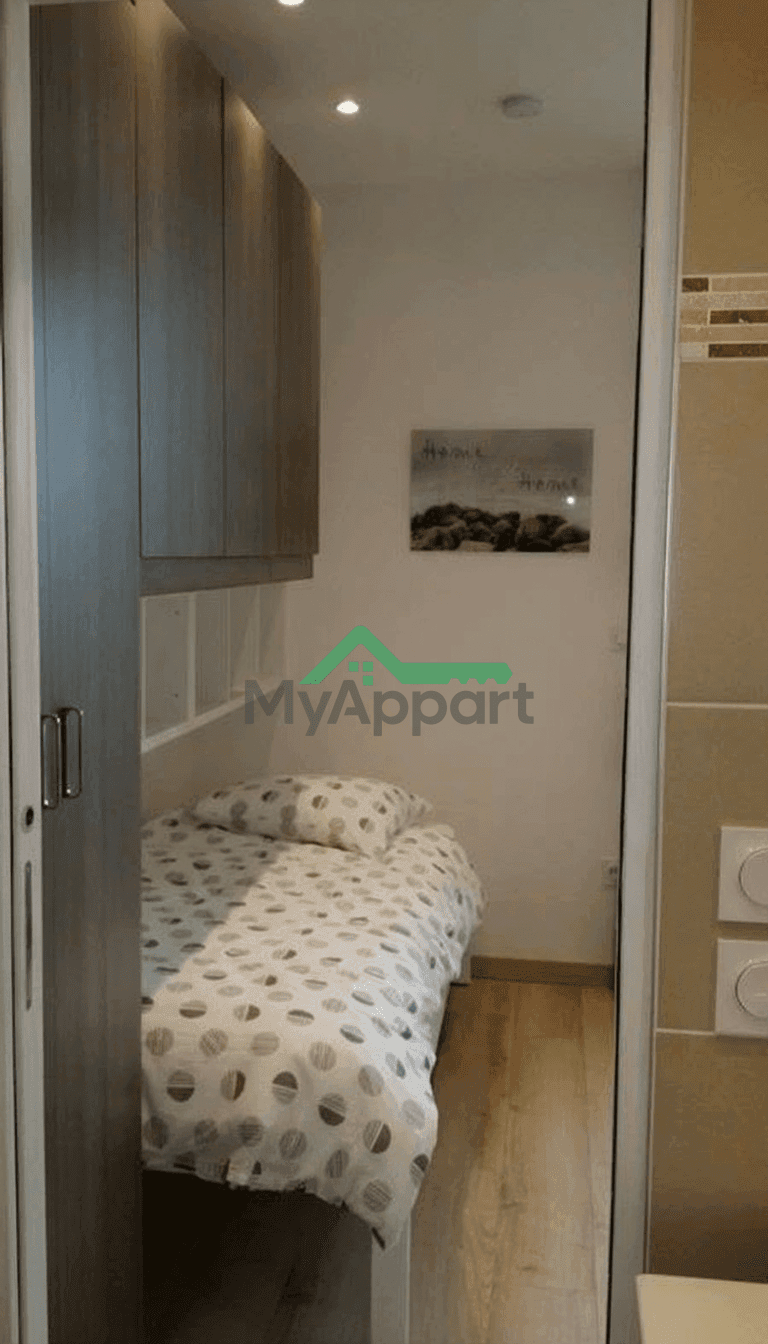 Location studio Lyon 7 — photo 1