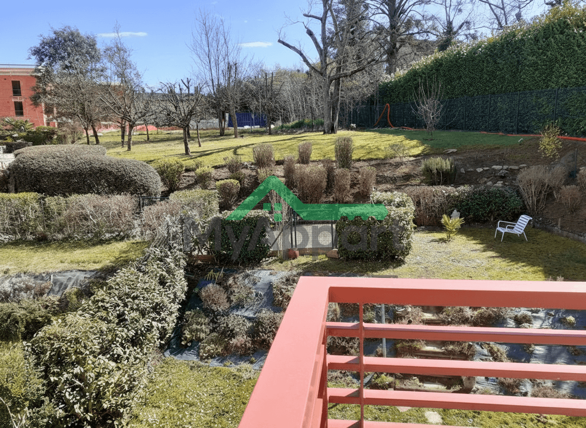 Appartement 3 Pieces 67 M2 à Genay avec terrasse T3 — photo 1