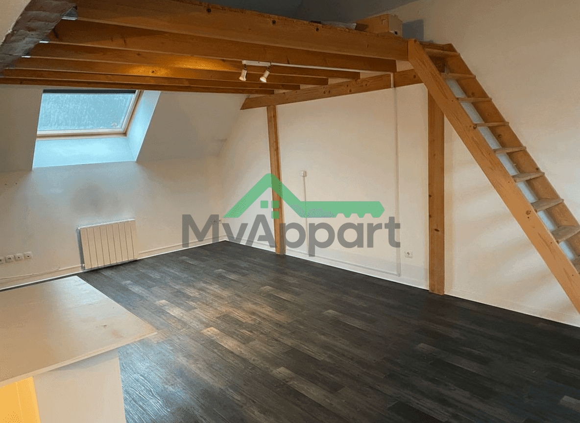 F1 le houlme 35 — photo 1