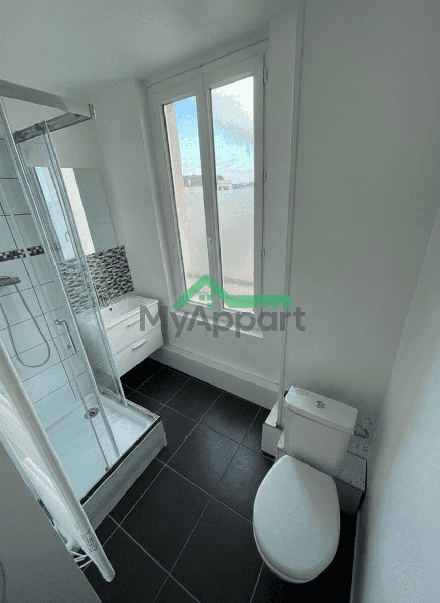 Studio Le Havre — photo 1