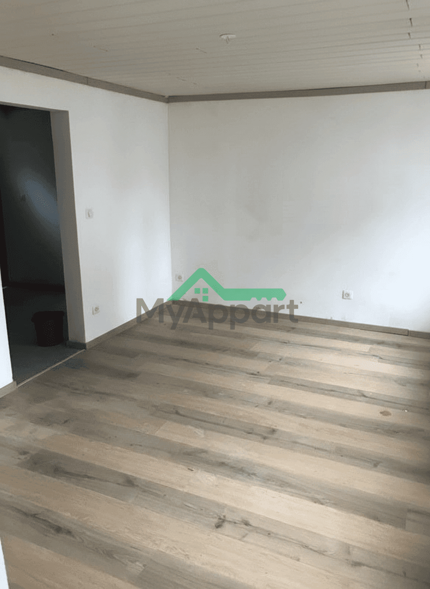 F2 43 m2 proche gare — photo 1