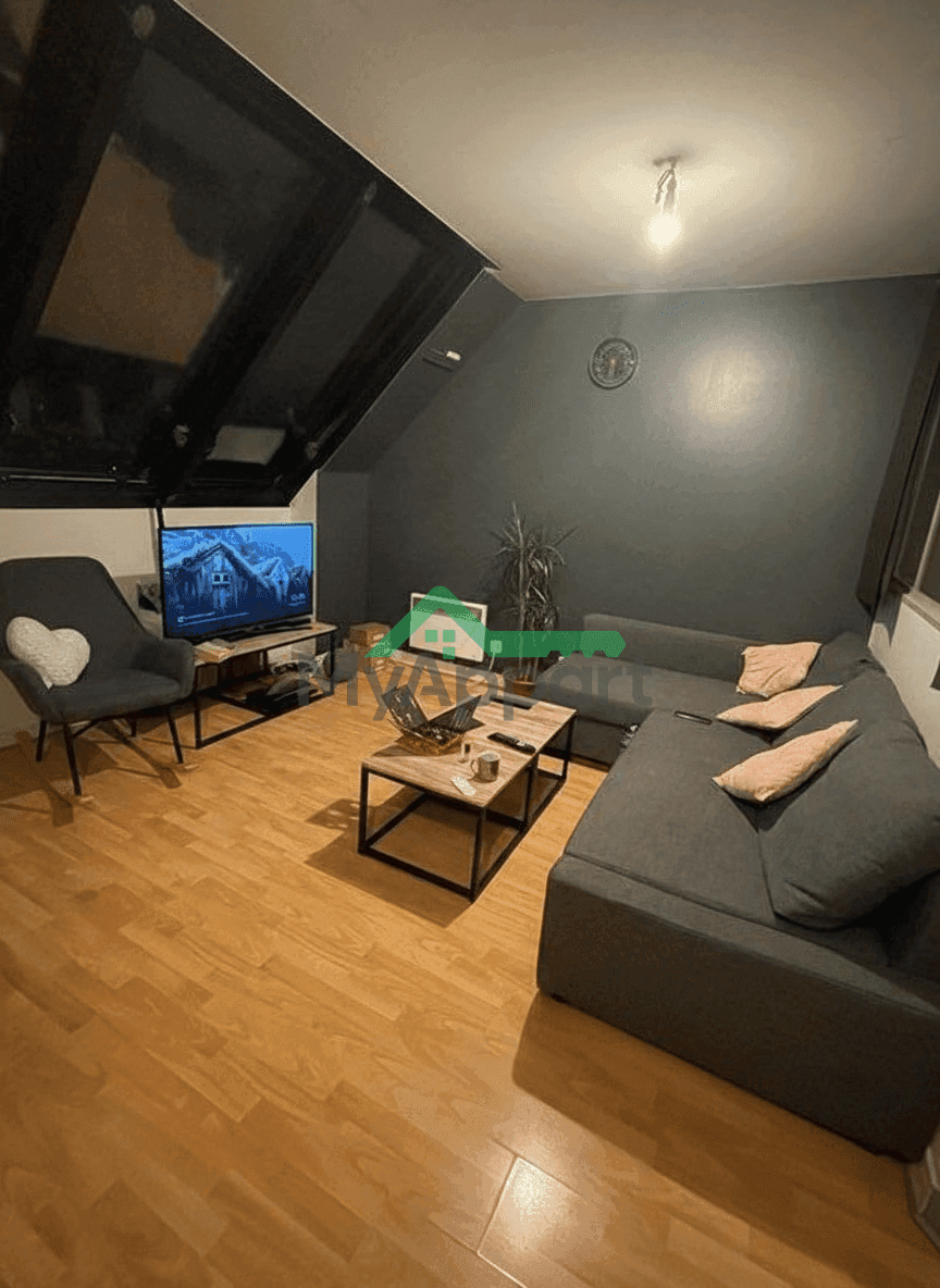 Studio proche St sever — photo 1