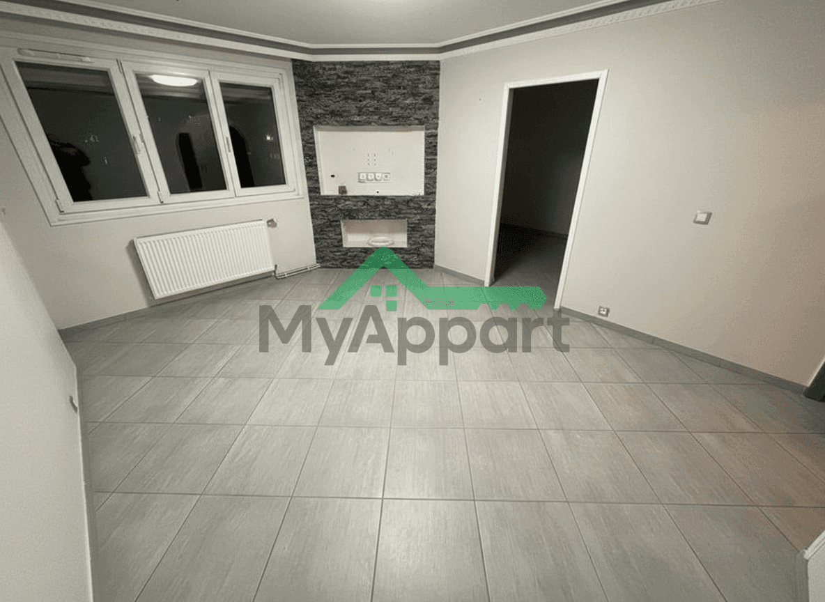 Appartement t4 à louer 82m2 — photo 1