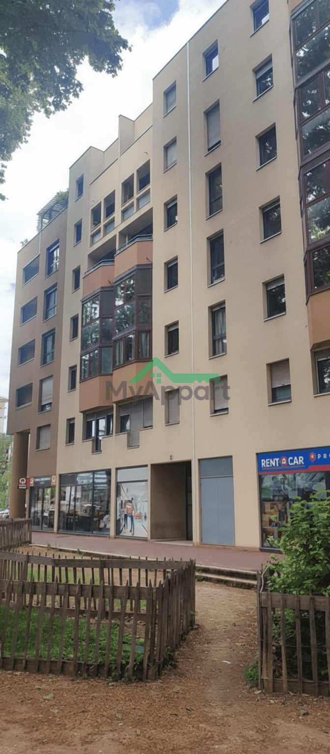 Part Dieu — photo 1