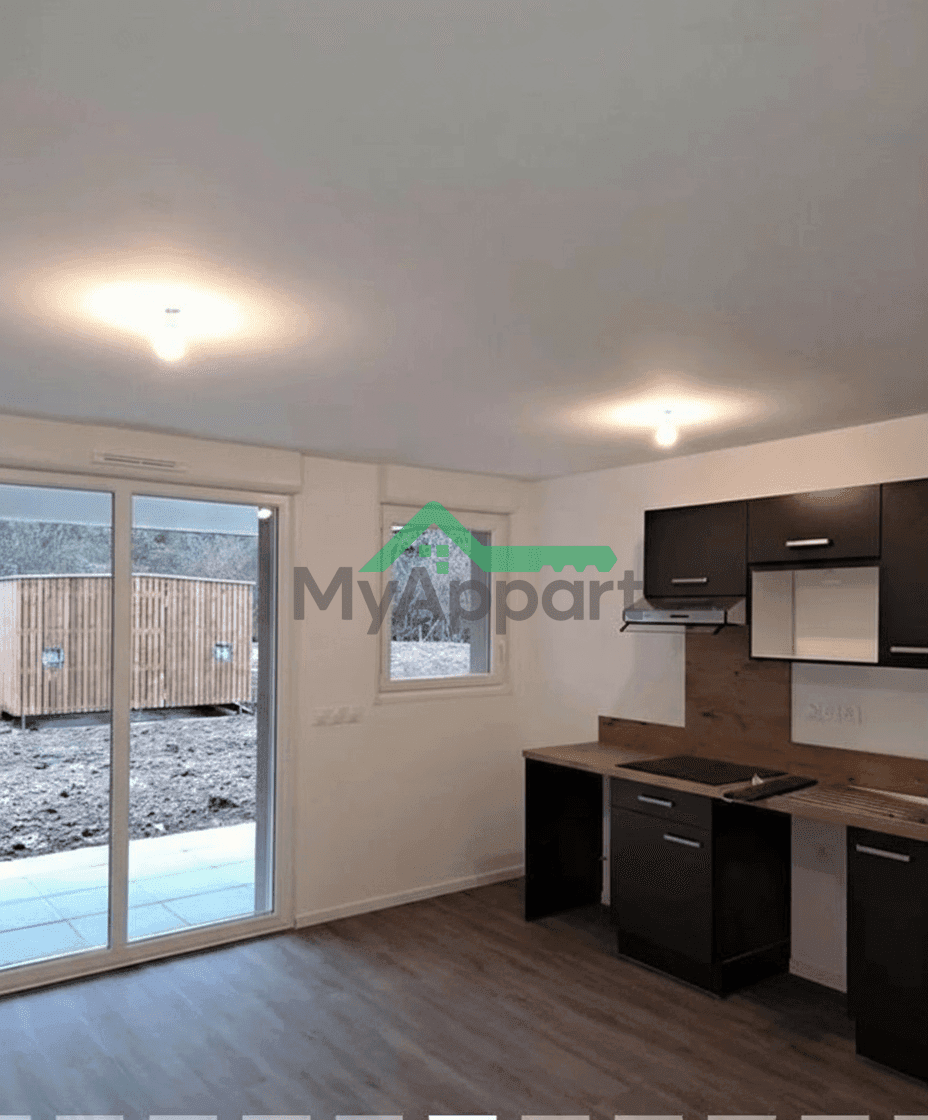 Location t2 neuf — photo 1