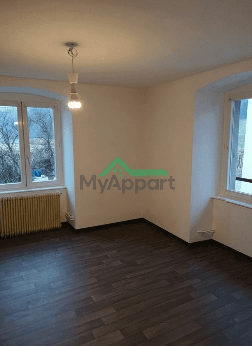 Appartement 4/5 pièces — photo 1