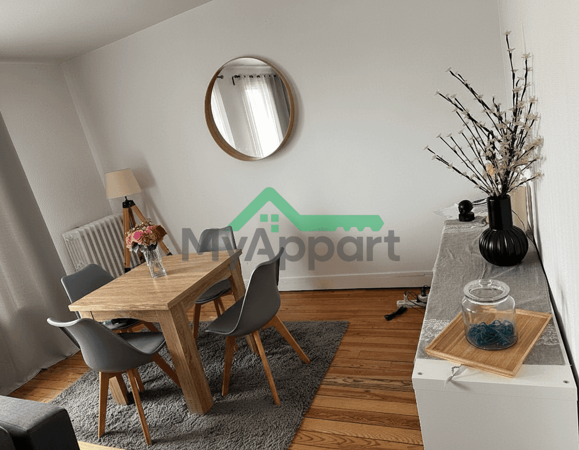 Appartement 3 pièces 73 m² — photo 1