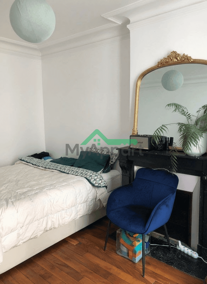 Appartement à louer à proche Tour Eiffel — photo 1