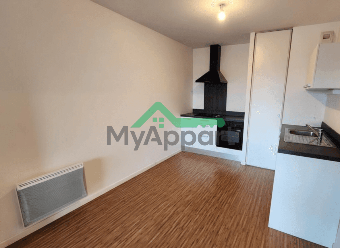 Appartement 3 pièces 60 m² — photo 1