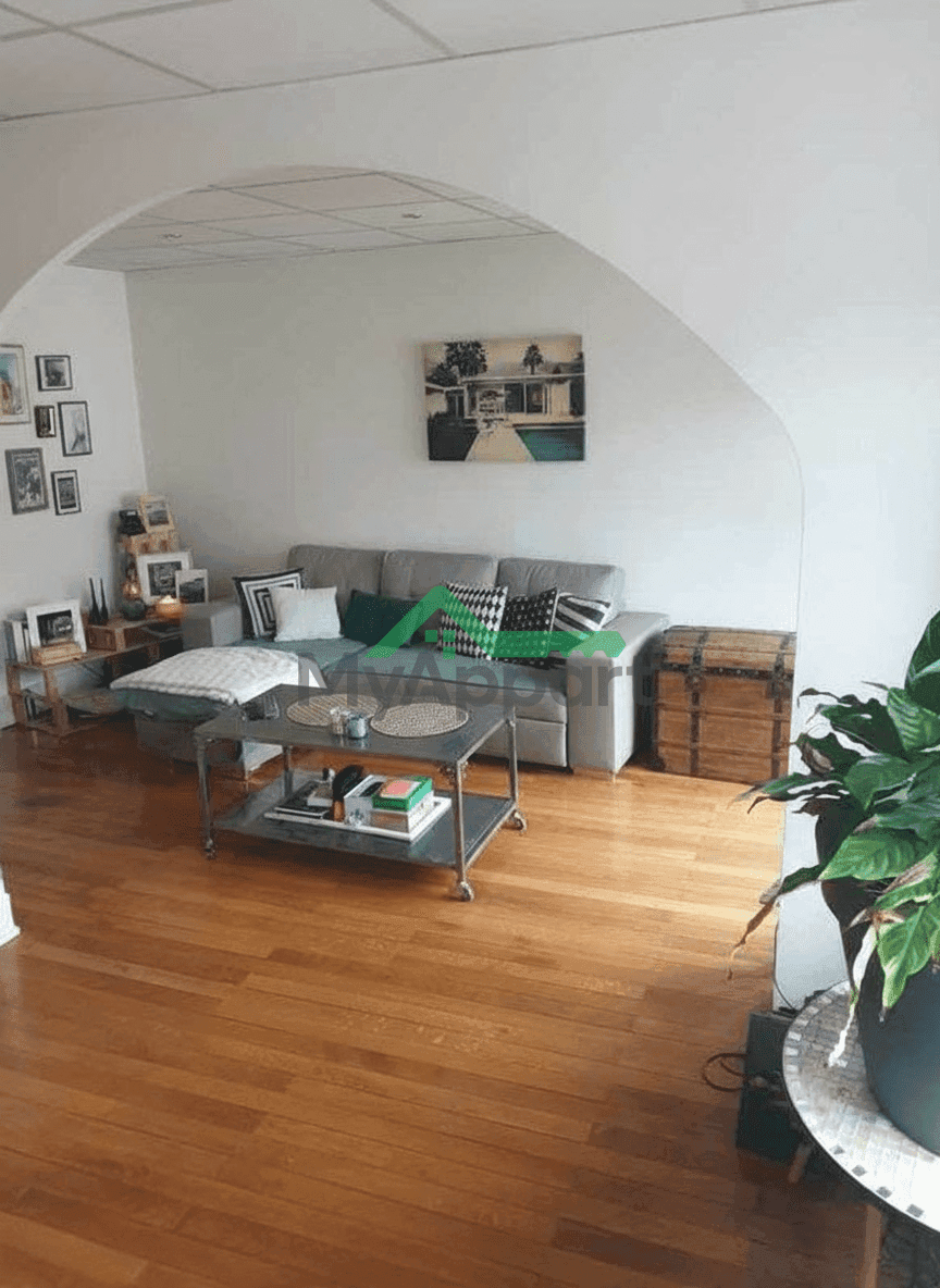 Location appartement Evian — photo 1