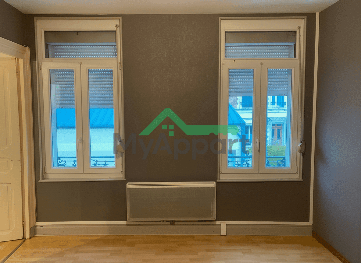 Location appartement proche centre ville — photo 1