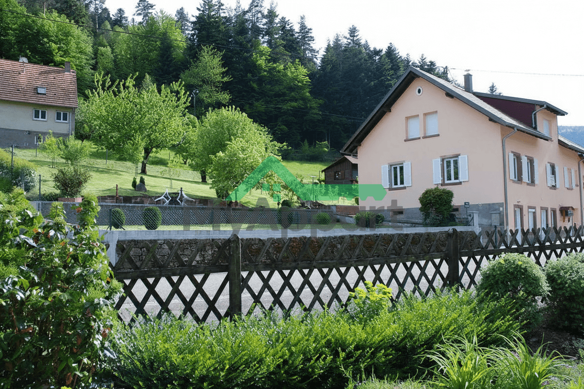 Appartement 3 pièces cadre idéal pour personne retraitée — photo 1