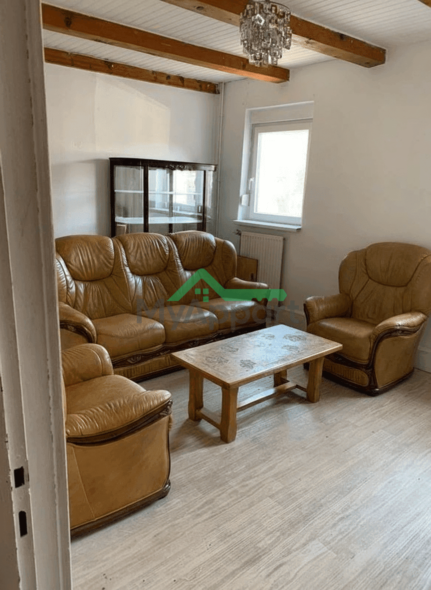 Logement F3 — photo 1