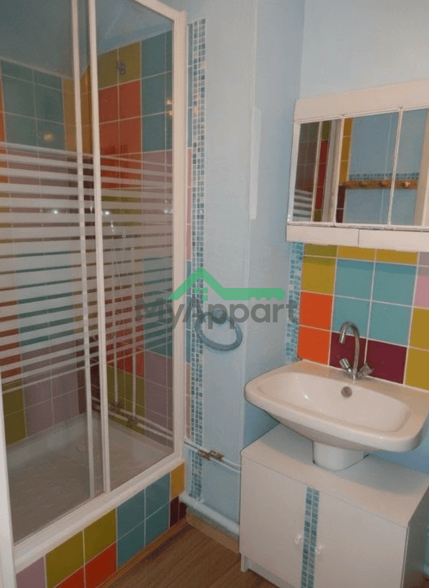 Studio idéal étudiant — photo 1