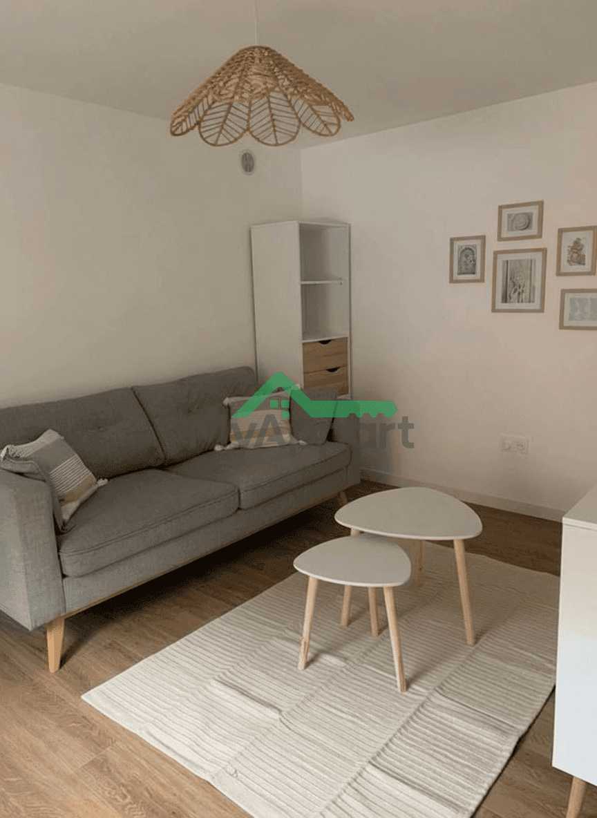 T2 meublé rénové — photo 1