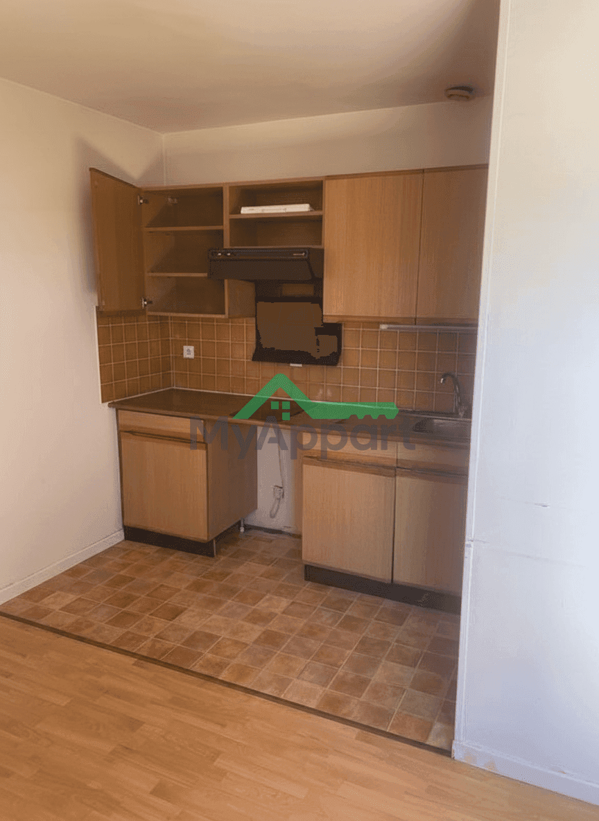 Apparemment F2 à louer à Athis Mons — photo 1