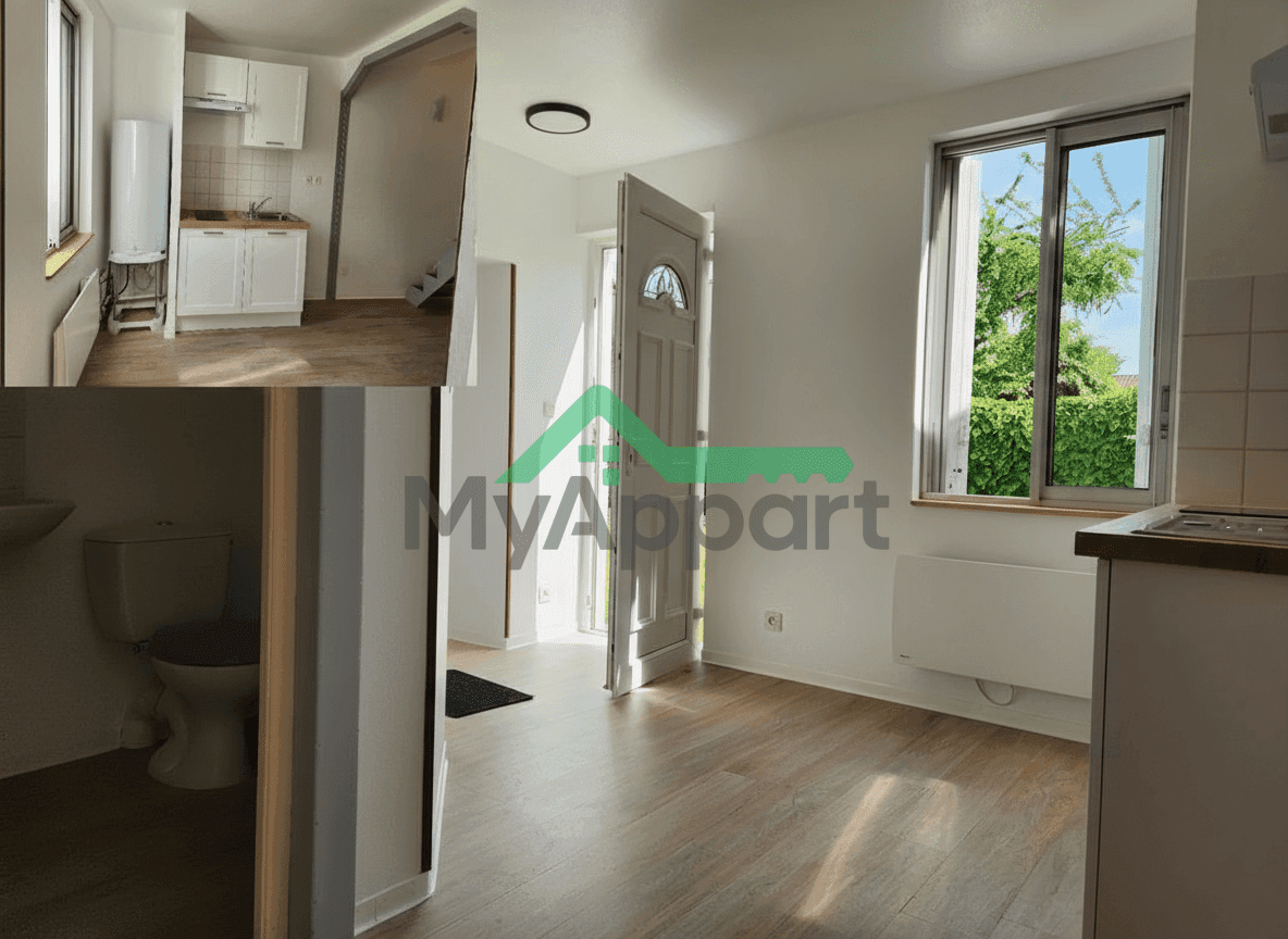 T2 Bis DUPLEX — photo 1