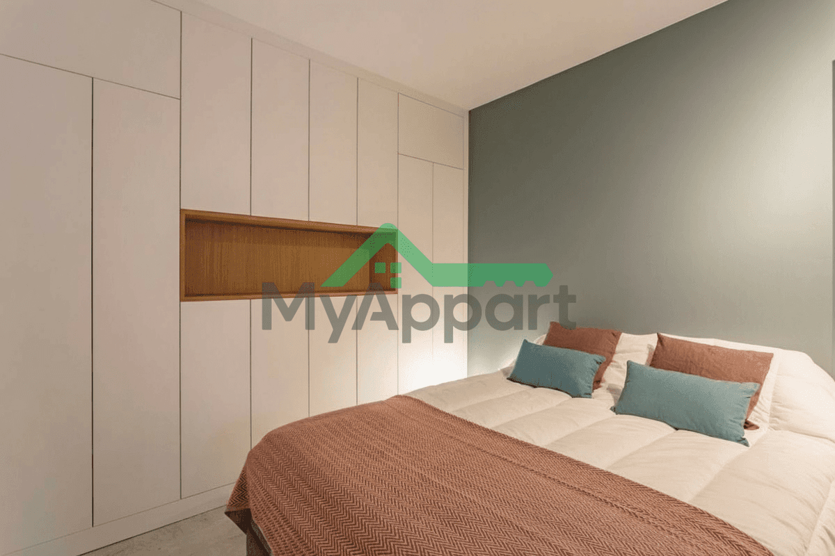 T3 rénové — photo 1