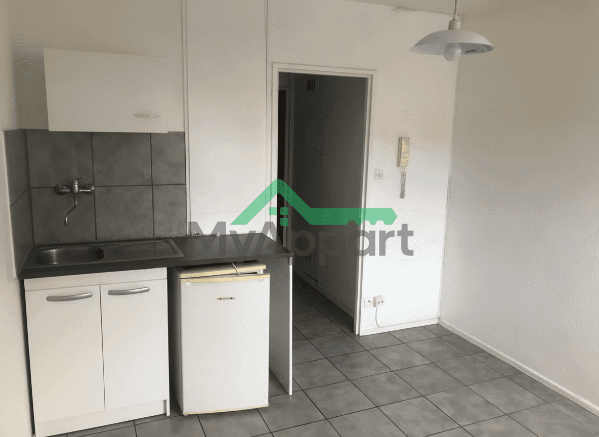 T1 talence proche tram et fac — photo 1