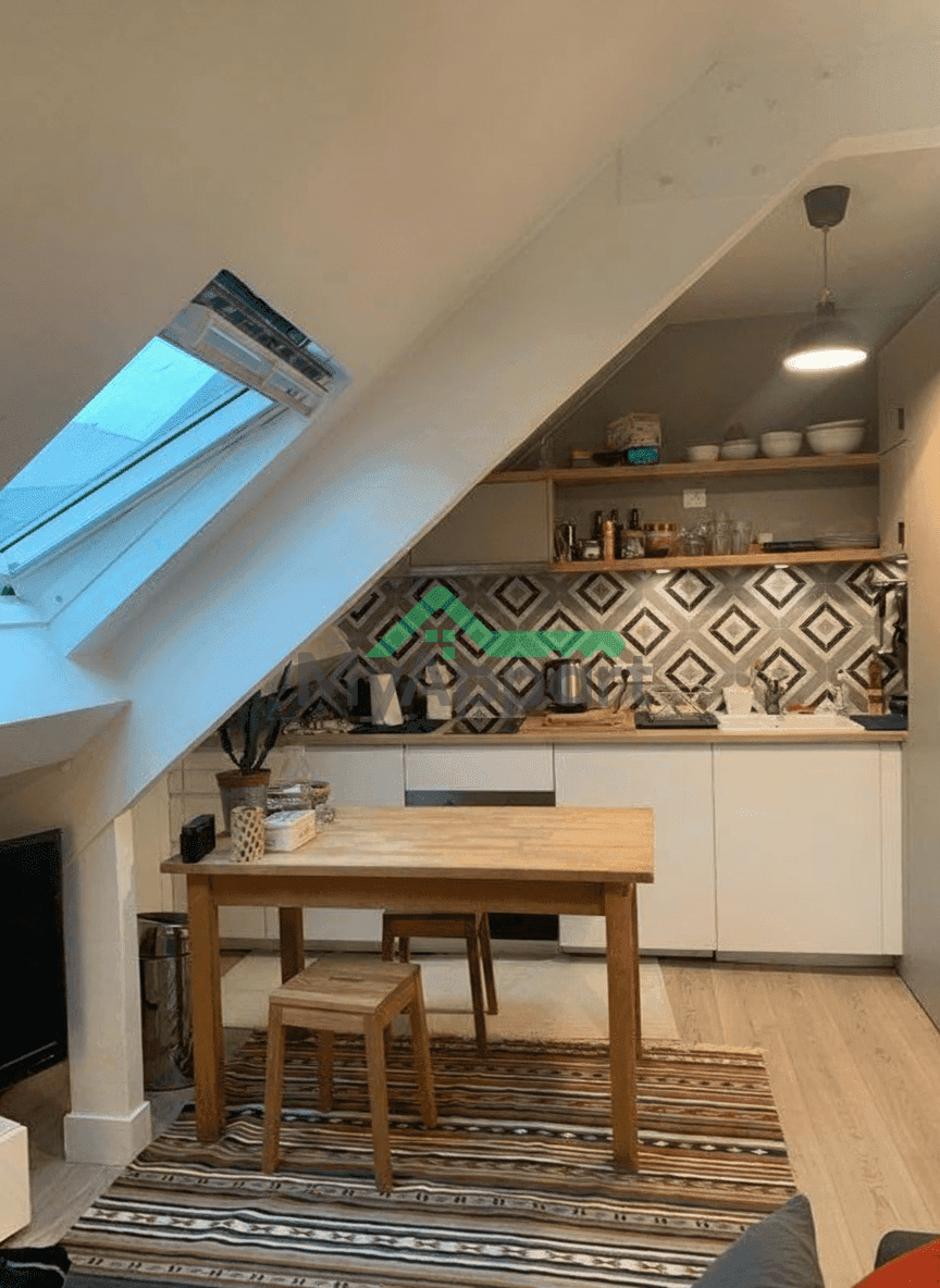 Studio meublé Paris centre — photo 1