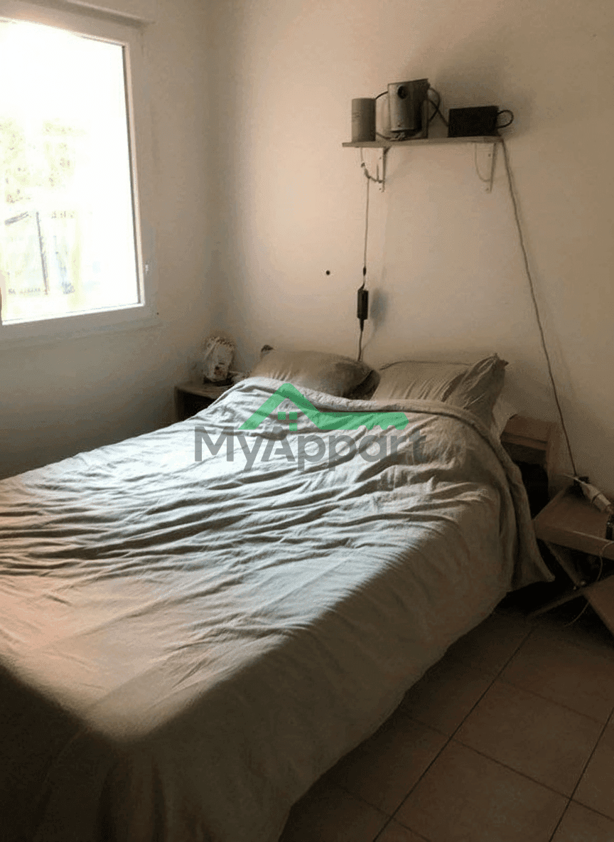 T2+jardin privatif + garage — photo 1