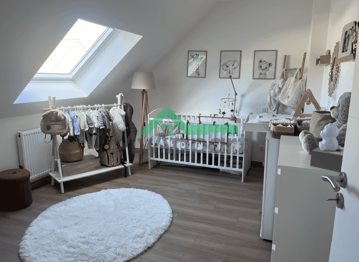 Maison 2 chambres — photo 1