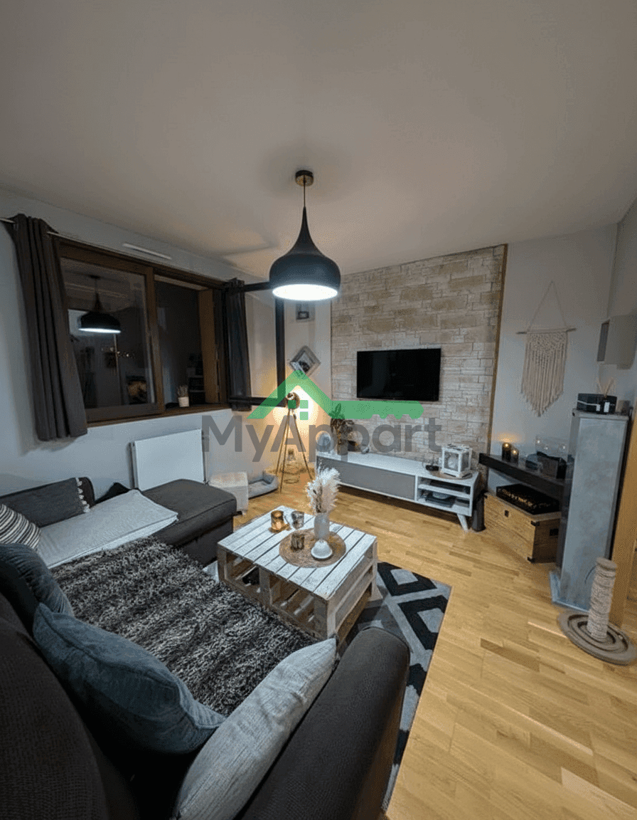 Joli appartement — photo 1