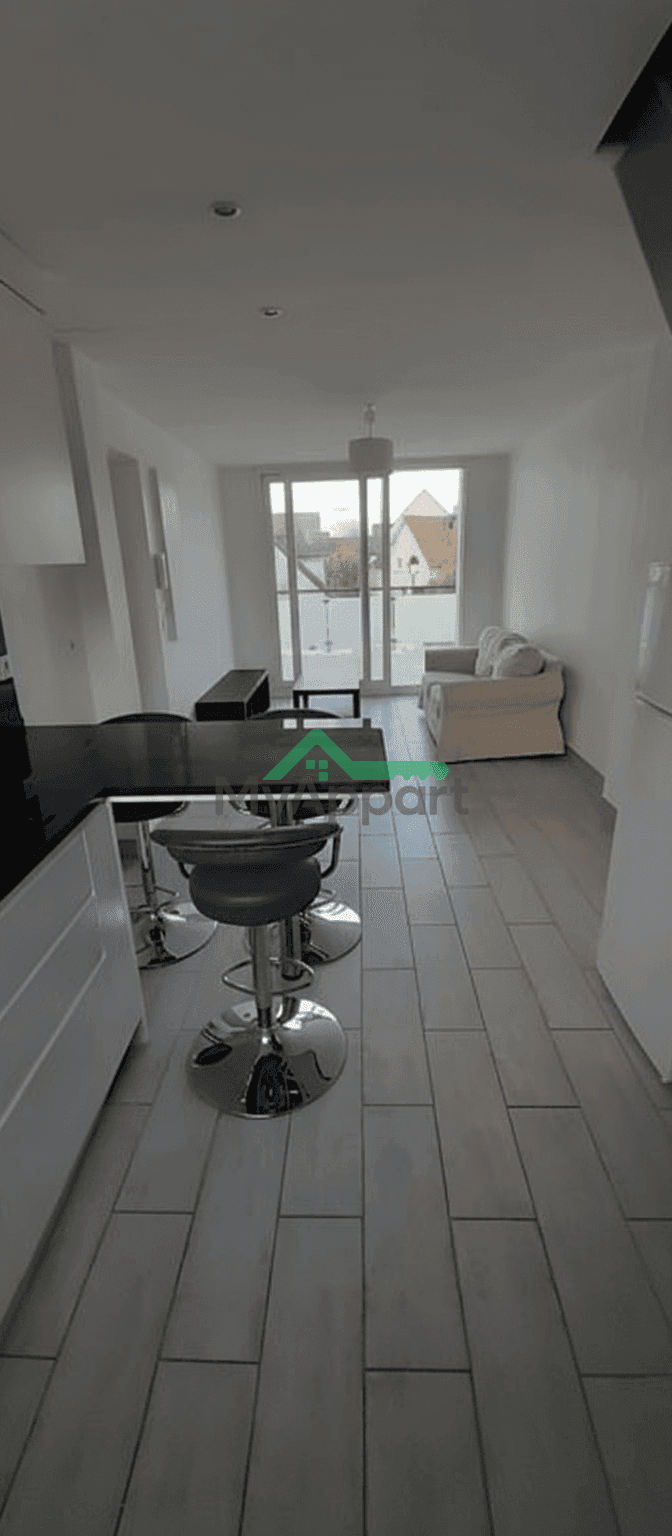 Appartement 2 pièces 30 m² — photo 1