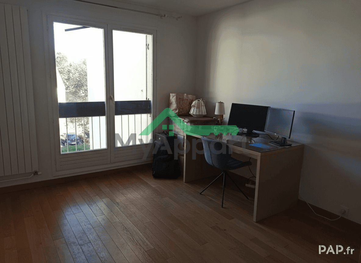 Appartement 4 pièces 95 m² — photo 1