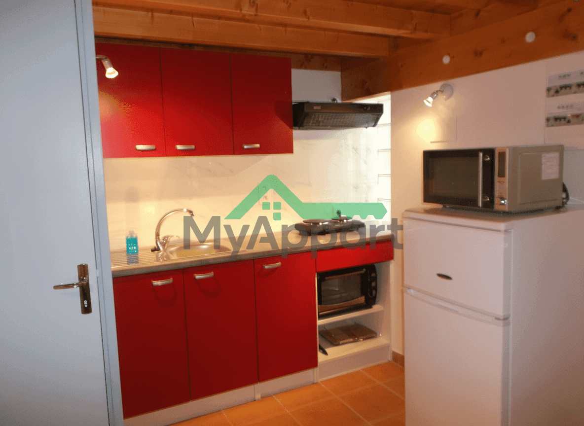 Appartement meublé a valence d'agen — photo 1