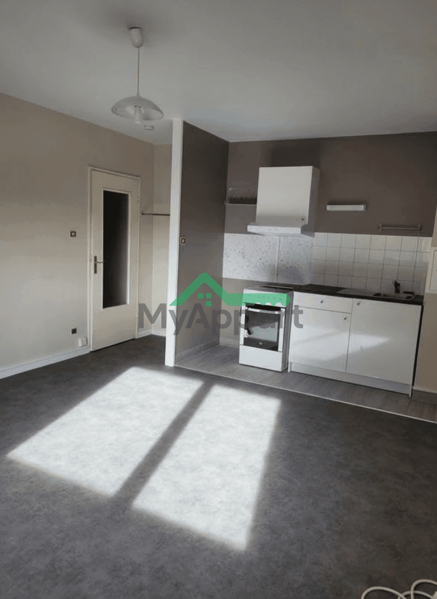 Location Studio Petite France — photo 1