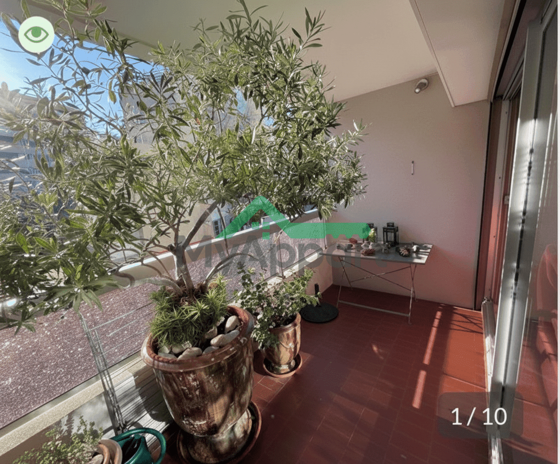 à louer T3 quartier Vauban — photo 1