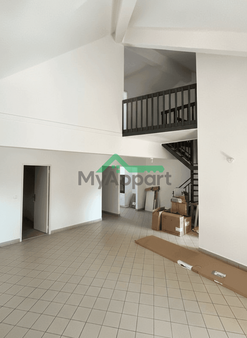 Appartement Rénové 95m2 — photo 1