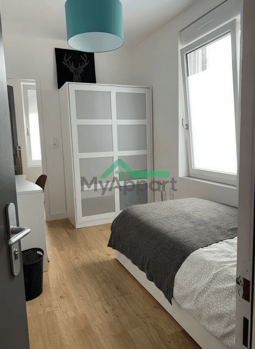 Location Henriville — photo 1