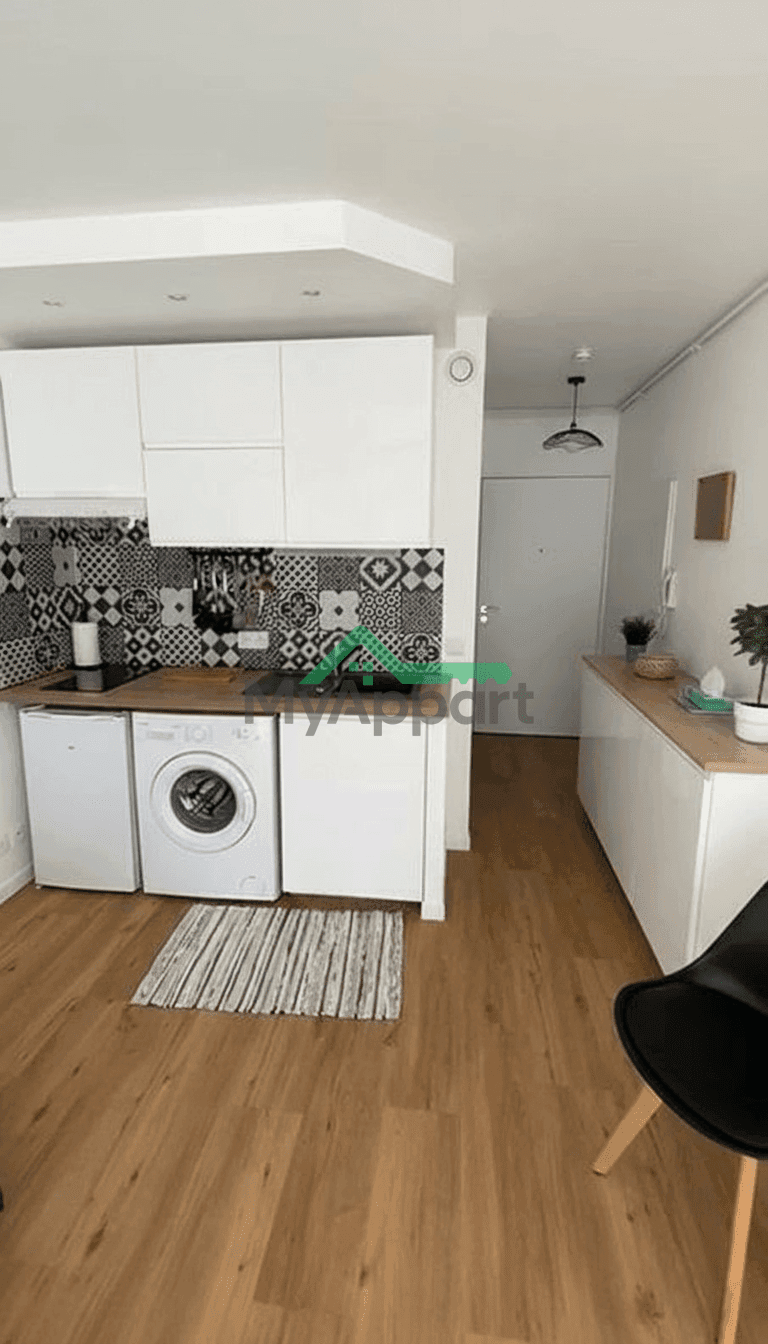 STUDIO ANGLET ARITXAGUE pour ETUDIANT UNIQUEMENT — photo 1