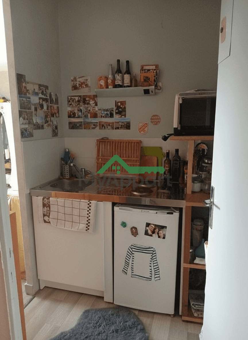 Studio 23m2- Quartier des Dunes — photo 1