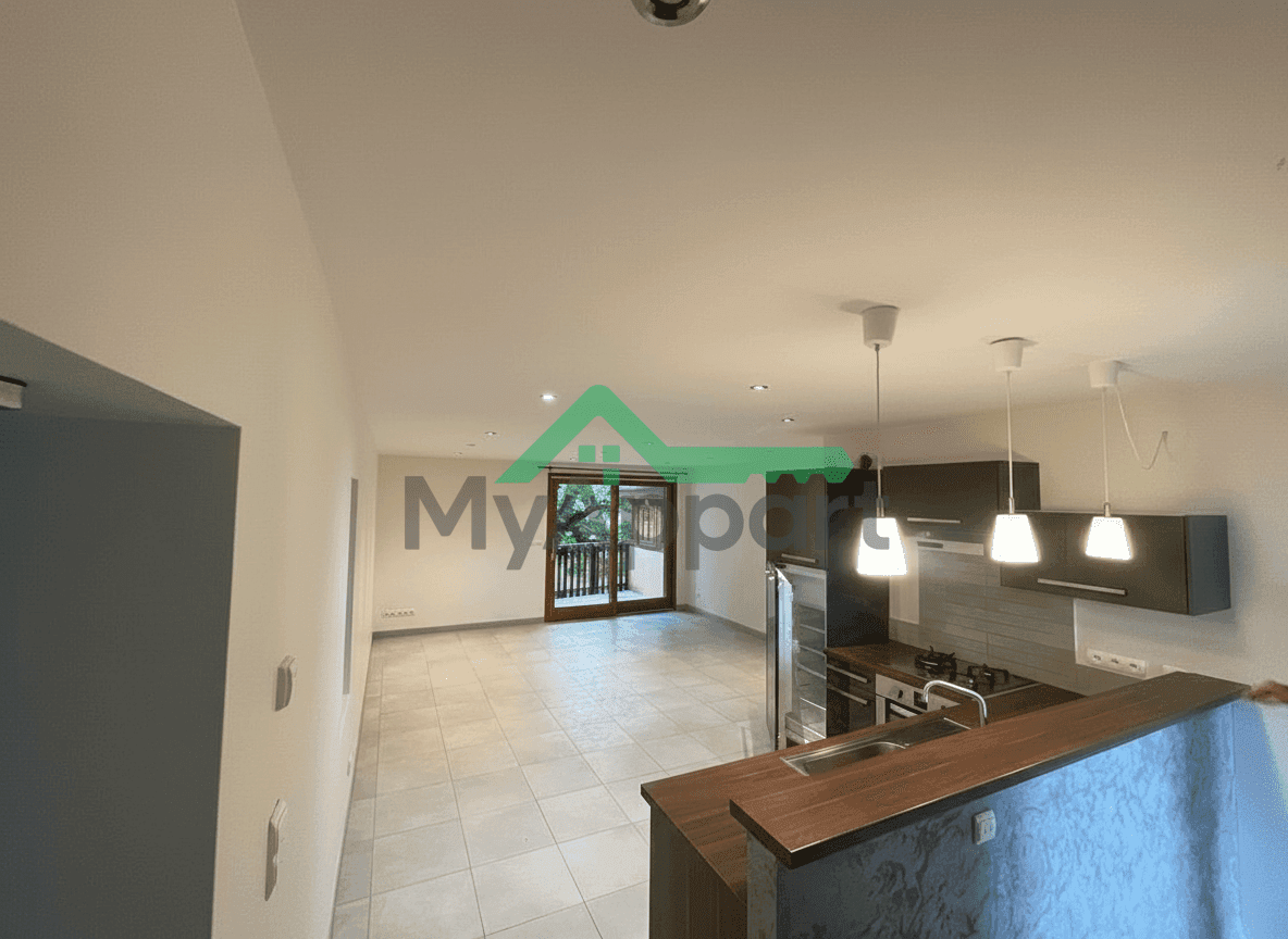 Loue Appartement F1 bis — photo 1