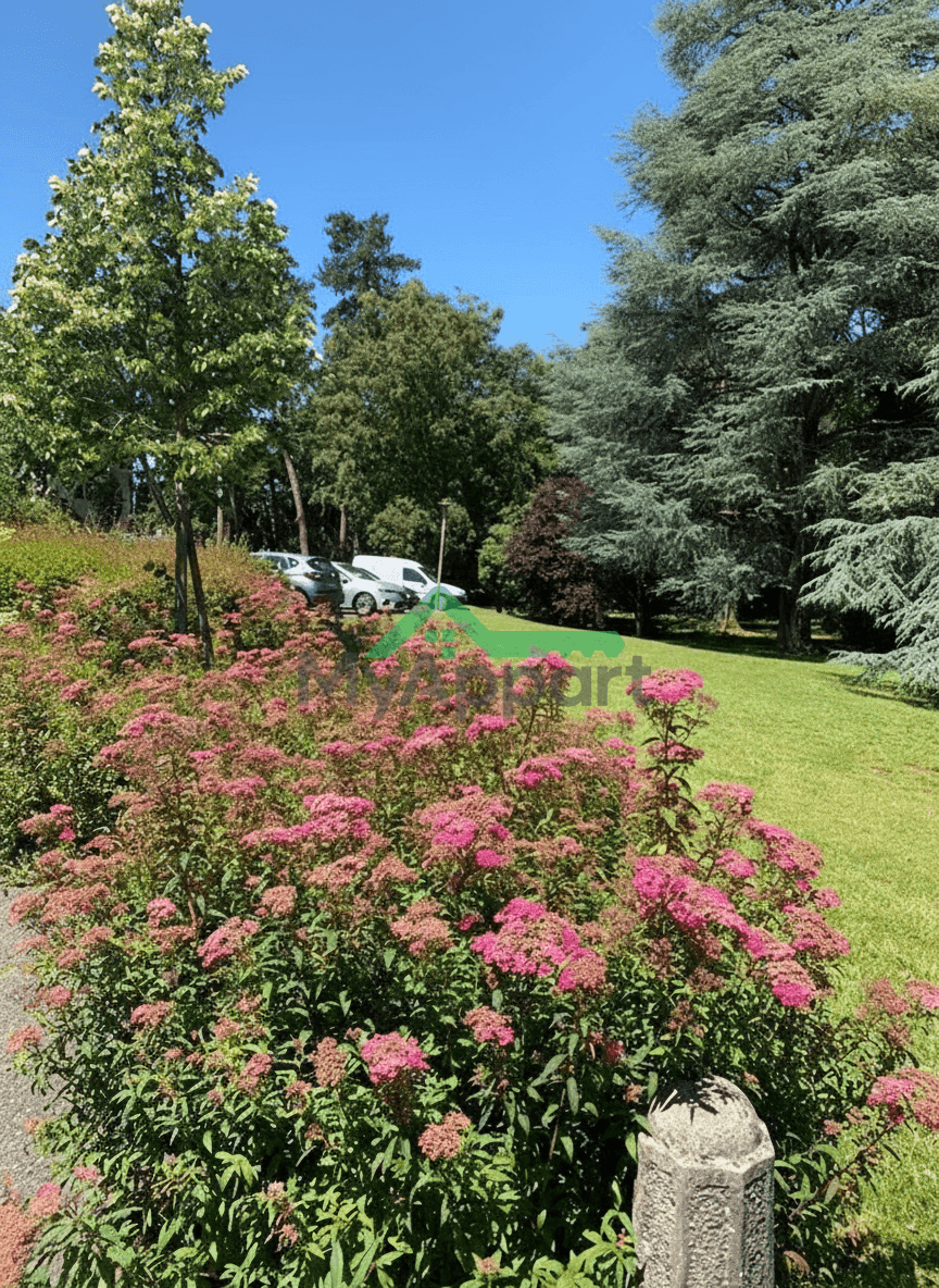 A louer beau t2 — photo 1