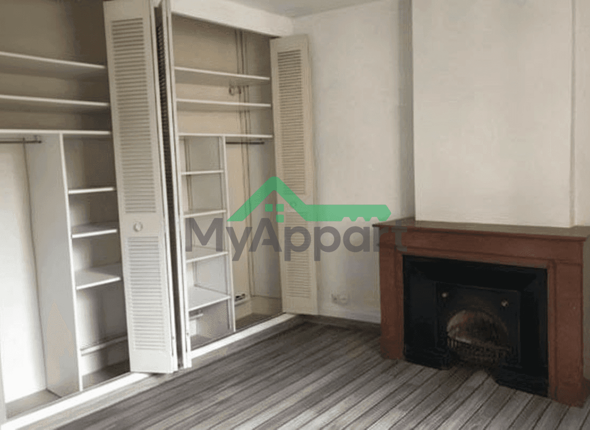 Beau 2P Villeurbanne - pied métro FLACHET — photo 1