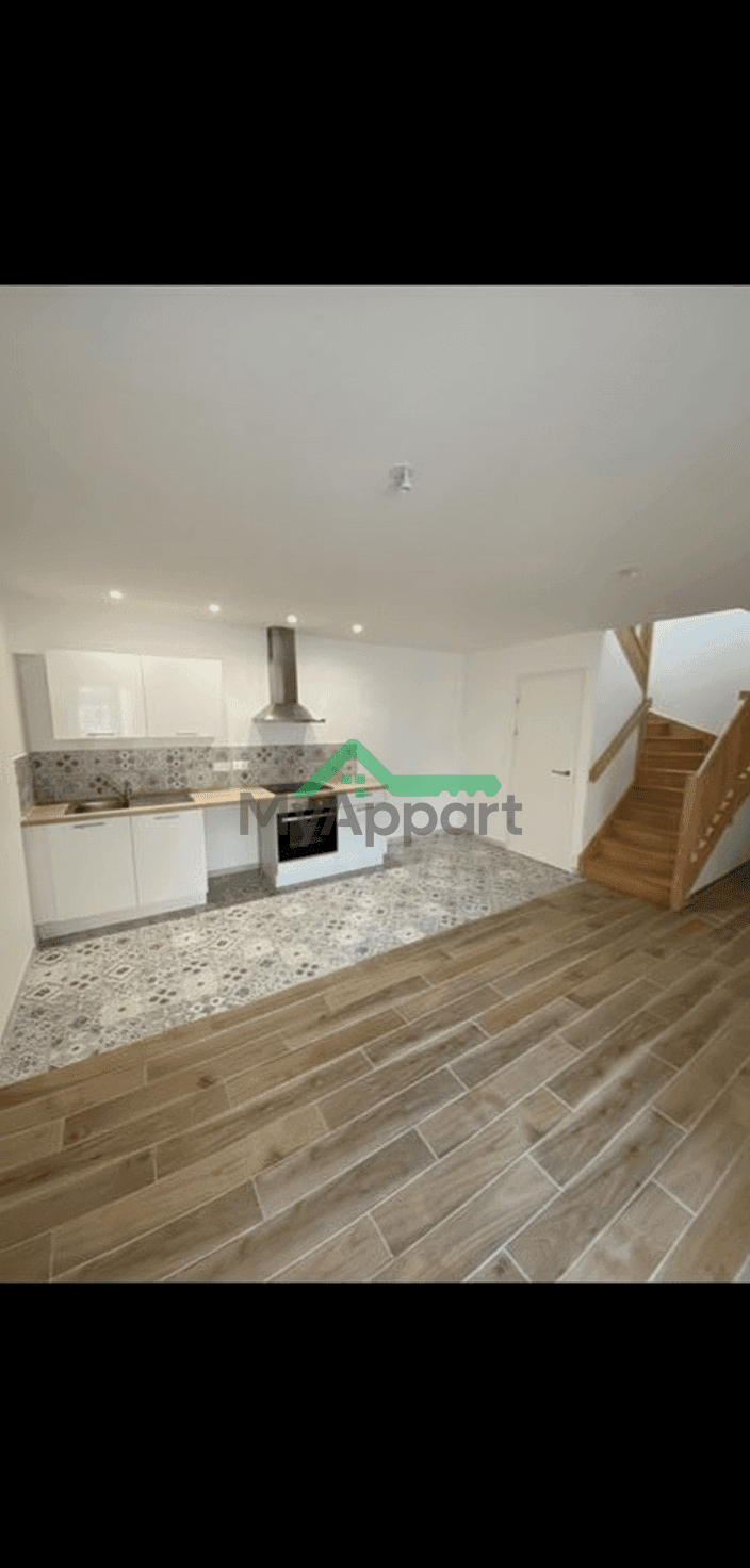 Apparemment F2 — photo 1