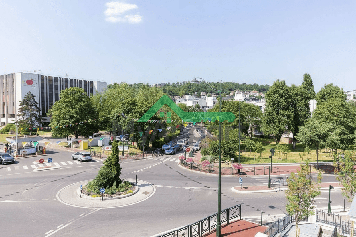 Appartement 3 pièces 70 m² — photo 1